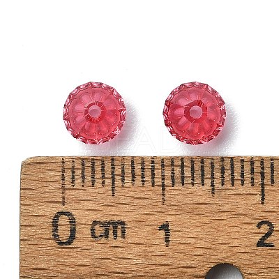Preciosa&reg Crystal Beads X-PRC-BA6-70040-1