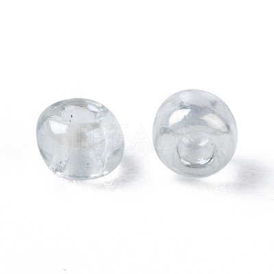 12/0 Glass Seed Beads SEED-A006-2mm-101-1