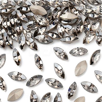 Preciosa® MAXIMA Crystal Fancy Stones X-PRC-FG15-00030-279-1