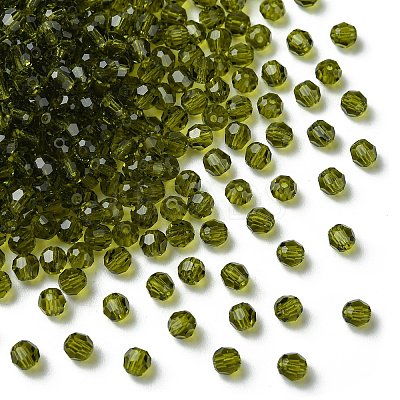 Preciosa&reg Crystal Beads Y-PRC-BB4-50230-1