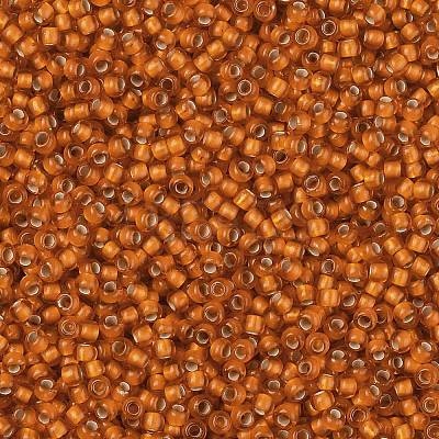 TOHO 11/0 Round Beads X-SEED-TR11-0030BF-1