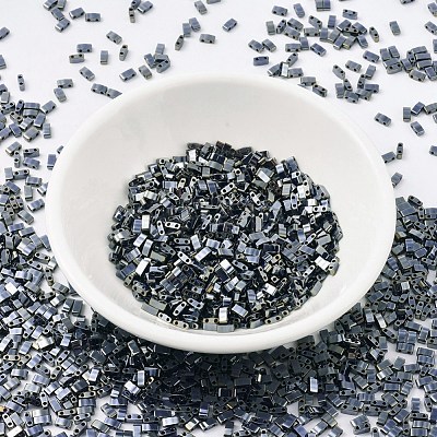 MIYUKI Half TILA Beads X-SEED-J020-HTL0464-1