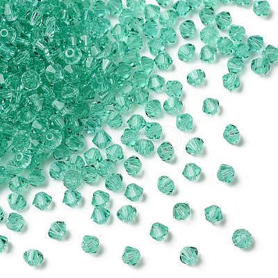 Preciosa&reg Crystal Beads Y-PRC-BA4-50005-1