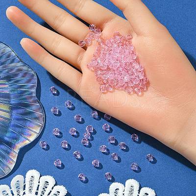 Preciosa&reg Crystal Beads Y-PRC-BB5-70220-1