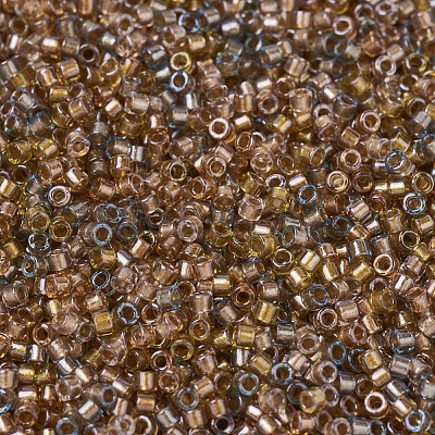 MIYUKI Delica Beads SEED-X0054-DB0981-1