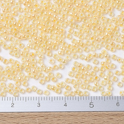 MIYUKI Round Rocailles Beads SEED-X0054-RR0515-1