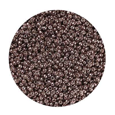 TOHO 11/0 Round Beads SEED-XTR11-0556-1