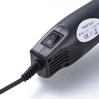 230V Mini Heat Gun TOOL-D054-03B-1