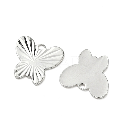 Brass Charms KK-Z136-68P-01-1