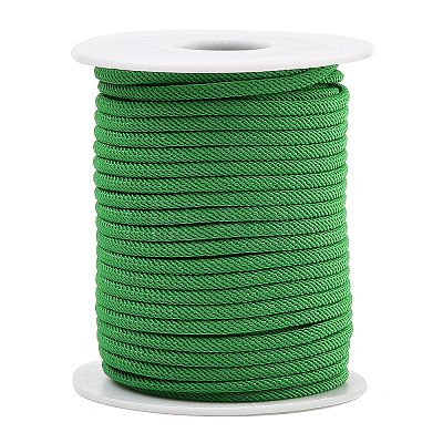 Nylon Braided Cord NWIR-P018-21-1