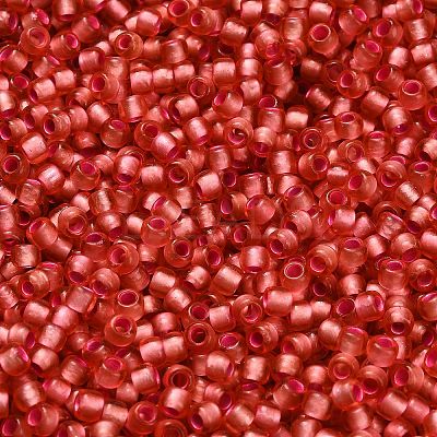 TOHO 6/0 Round Beads SEED-TR06-2201-1
