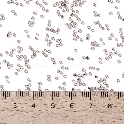 TOHO Round Seed Beads SEED-XTR15-0026-1