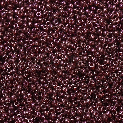 MIYUKI Round Rocailles Beads X-SEED-G007-RR1883-1