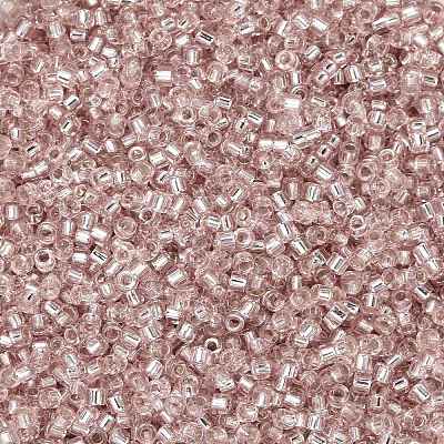 Cylinder Seed Beads X-SEED-H001-G18-1