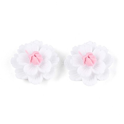 Resin Decoden Cabochons CRES-T025-04A-1