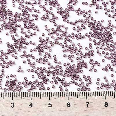 MIYUKI Round Rocailles Beads SEED-JP0010-RR3749-1