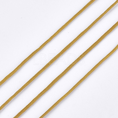 Nylon Braided Cord NWIR-S007-28-1