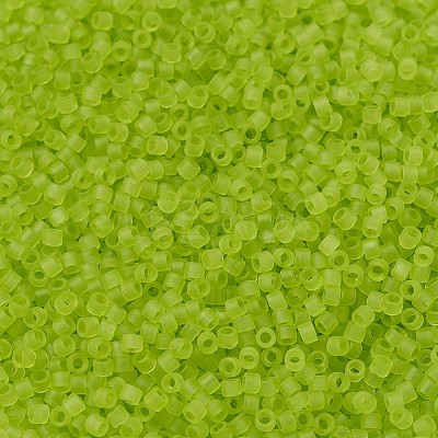 MIYUKI Delica Beads SEED-X0054-DB0766-1