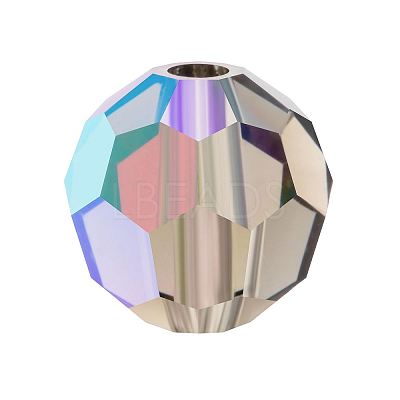 Preciosa&reg Crystal Beads Y-PRC-BB6-40010-200-1