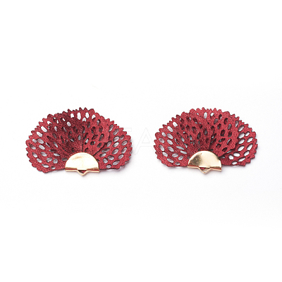 Iron Pendant IFIN-G081-D-1