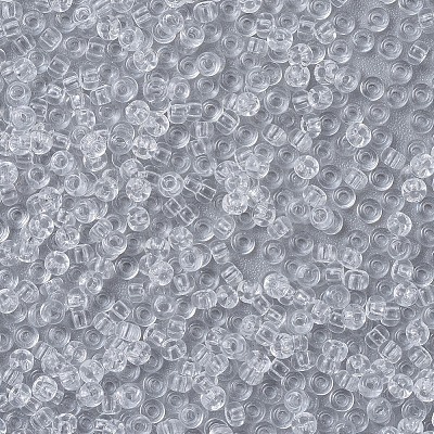 MIYUKI Round Rocailles Beads SEED-X0054-RR0131-1