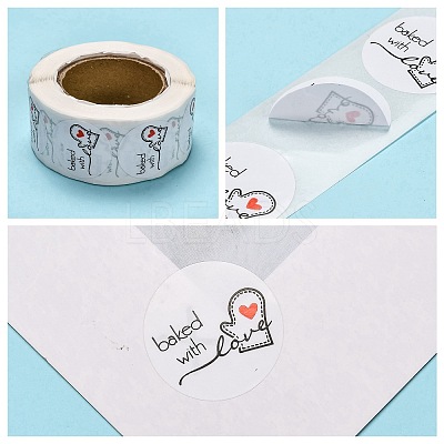 DIY Scrapbook LS-DIY-L028-A25-1