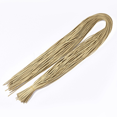 Faux Suede Cord LW-R023-2.8mm-19-1