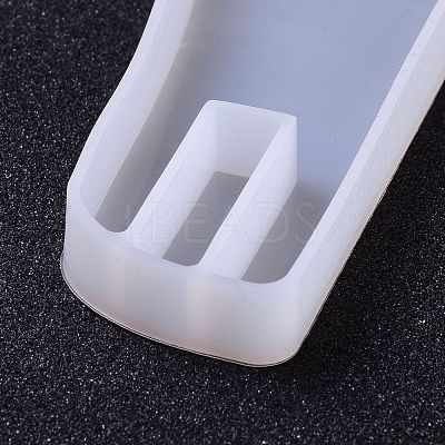 DIY Photo Frame Silicone Molds DIY-H154-01E-1