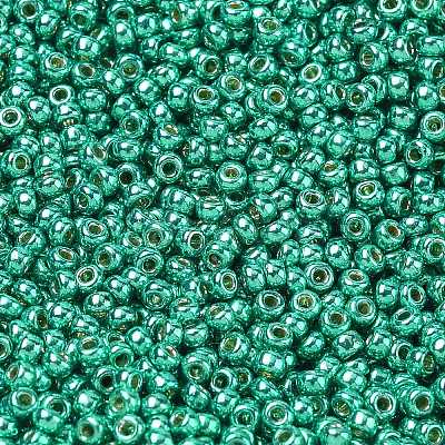 MIYUKI Round Rocailles Beads SEED-G007-RR5105-1