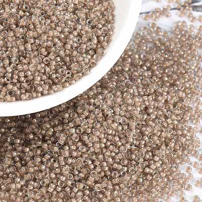 MIYUKI Round Rocailles Beads SEED-X0056-RR3541-1