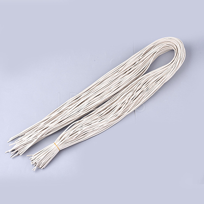 Faux Suede Cord LW-R023-2.8mm-16-1