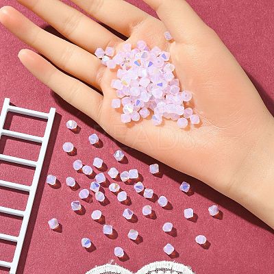Preciosa&reg Crystal Beads X-PRC-BA6-71350-200-1