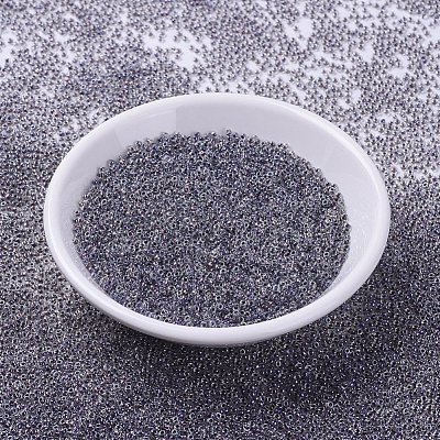MIYUKI Round Rocailles Beads SEED-JP0008-RR3203-1