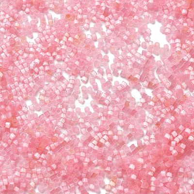 Imitation Cat Eyes Glass Seed Beads X1-SEED-H003-03D-1