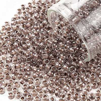 TOHO 8/0 Round Beads SEED-JPTR08-1071-1