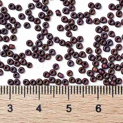 TOHO 11/0 Round Beads SEED-XTR11-0703-1