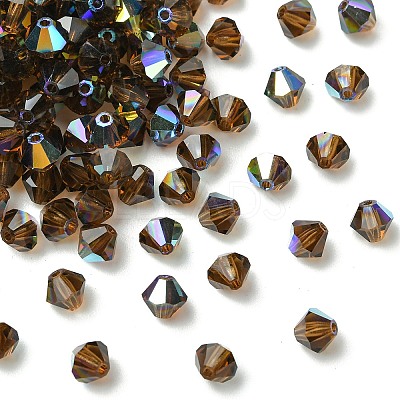 Preciosa&reg Crystal Beads X-PRC-BA5-10220-200-1
