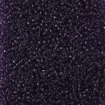 TOHO 8/0 Round Beads SEED-JPTR08-0019-1