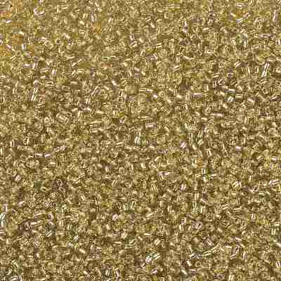 MIYUKI Round Rocailles Beads SEED-JP0009-RR0003-1