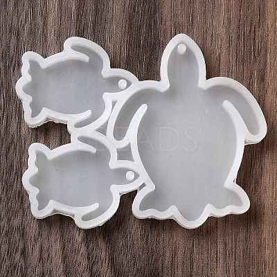 DIY Silicone Pendant Molds SIMO-Z005-03-1