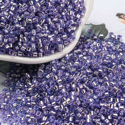 Glass Seed Beads SEED-S042-04A-08-1