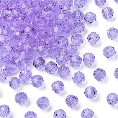 Preciosa&reg Crystal Beads X-PRC-BB5-20310-1