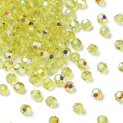 Preciosa&reg Crystal Beads X-PRC-BB4-80100-200-1