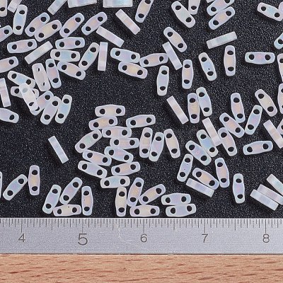 MIYUKI Quarter TILA Beads SEED-X0054-QTL131FR-1
