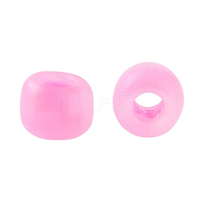 TOHO 11/0 Round Beads X-SEED-TR11-0910F-1