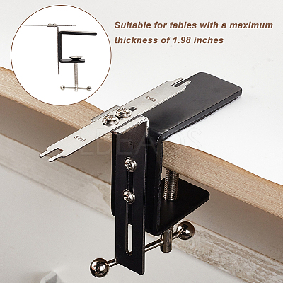 Zipper Install Tool Kit DIY-GA0007-14-1