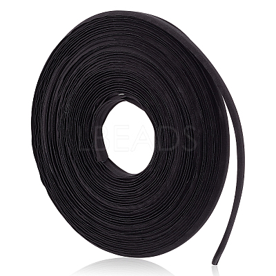 Polycotton Boning DIY-WH0504-16B-1