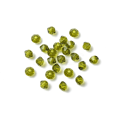 Preciosa&reg Crystal Beads Y-PRC-BA3-50230-1