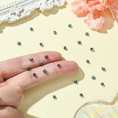 Preciosa&reg Crystal Beads Y-PRC-BA3-30340-200-1