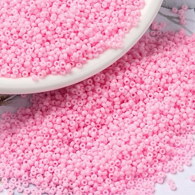 MIYUKI Round Rocailles Beads X-SEED-G009-RR0415-1
